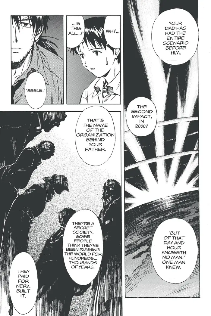 Neon Genesis Evangelion Chapter 33 image 15_optimized